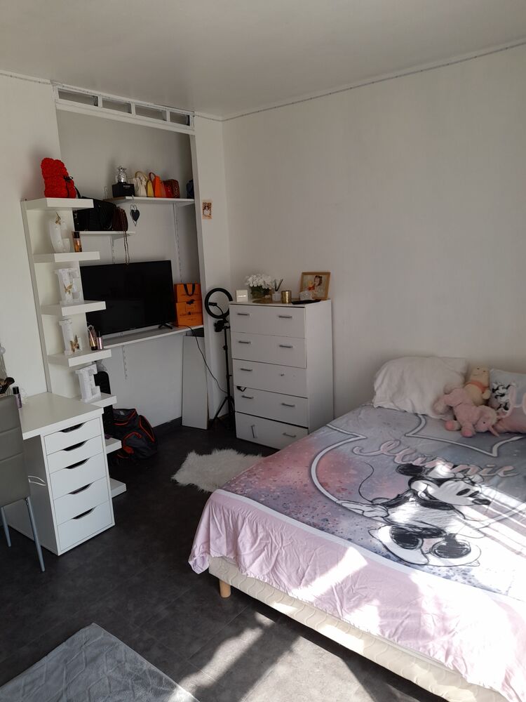 Maison 5 pièces 120 m² Construite En 2004 sur un terrain de
