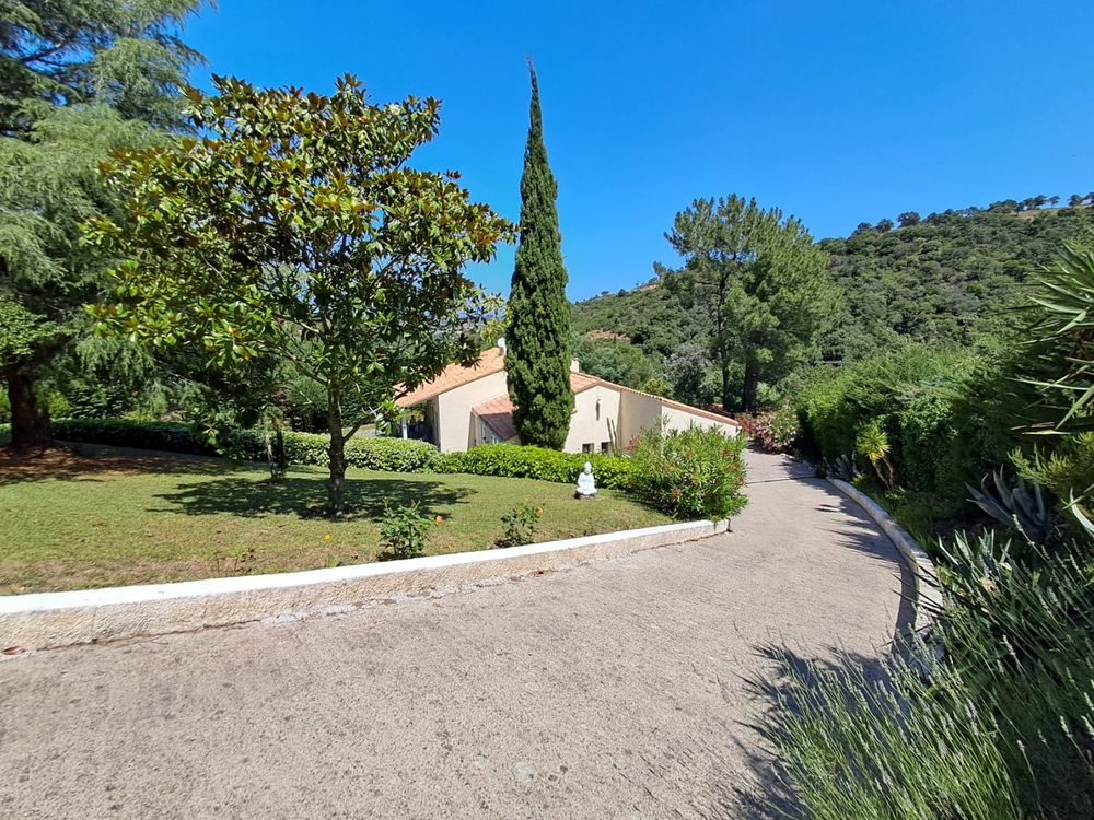 bastide de plain pied sans travaux
