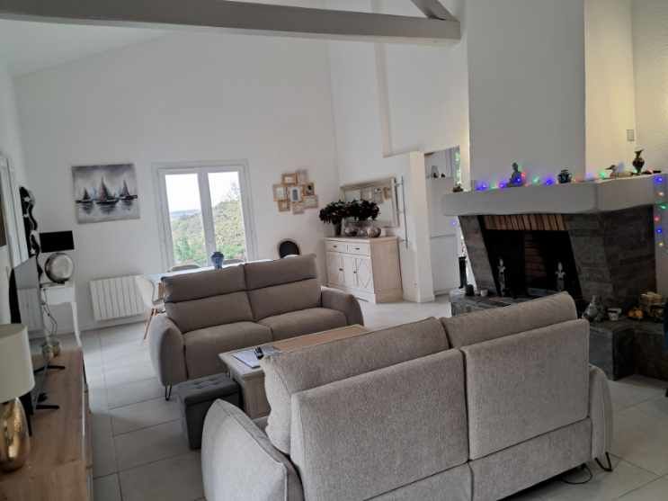 bastide de plain pied sans travaux