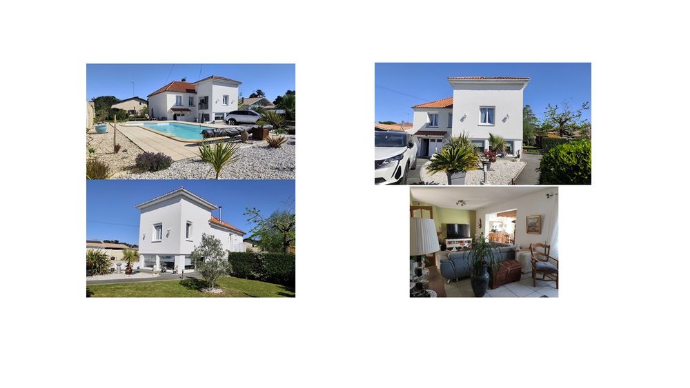 maison de charme