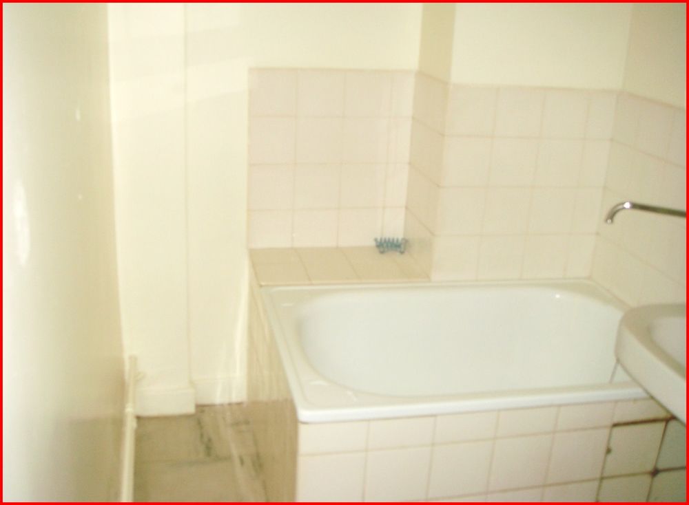 Appartement T1 meublé St Martin d'Heres