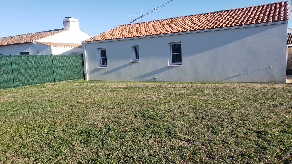 Maison 3 pièces 81m²