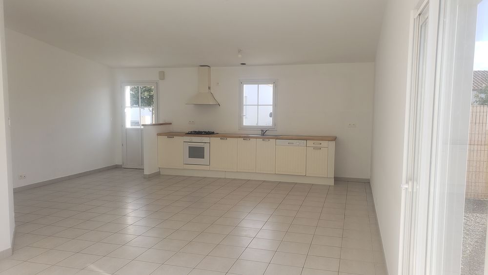 Maison 3 pièces 81m²