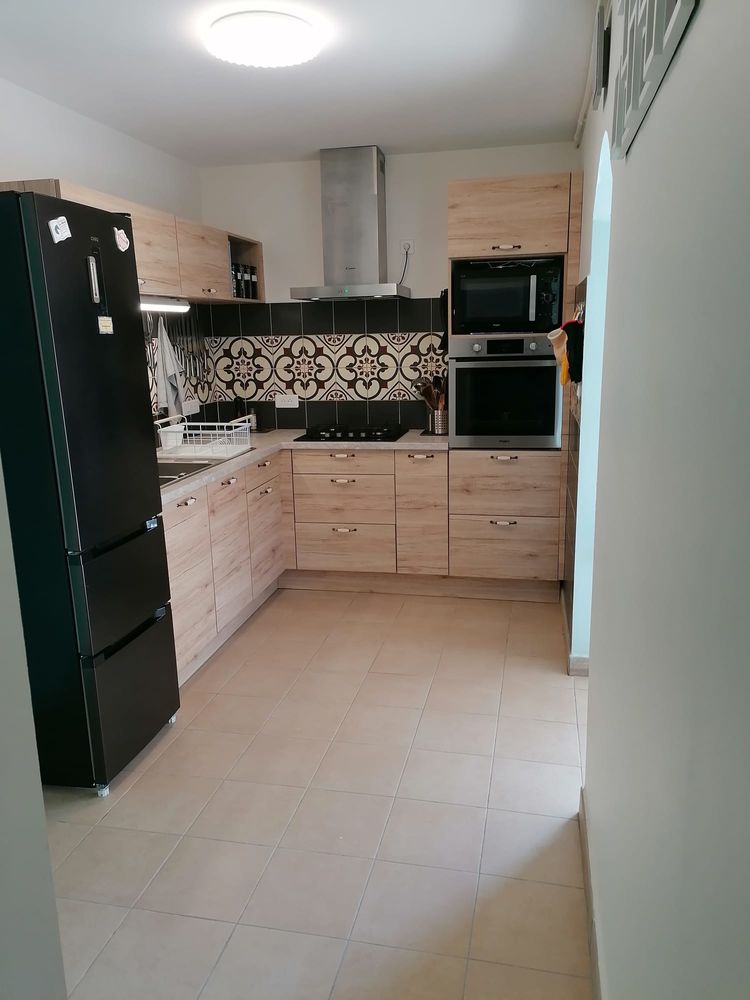 APPARTEMENT 70 M2, ETAT NEUF, JARDIN 190 M2 VUE MAGNIFIQUE