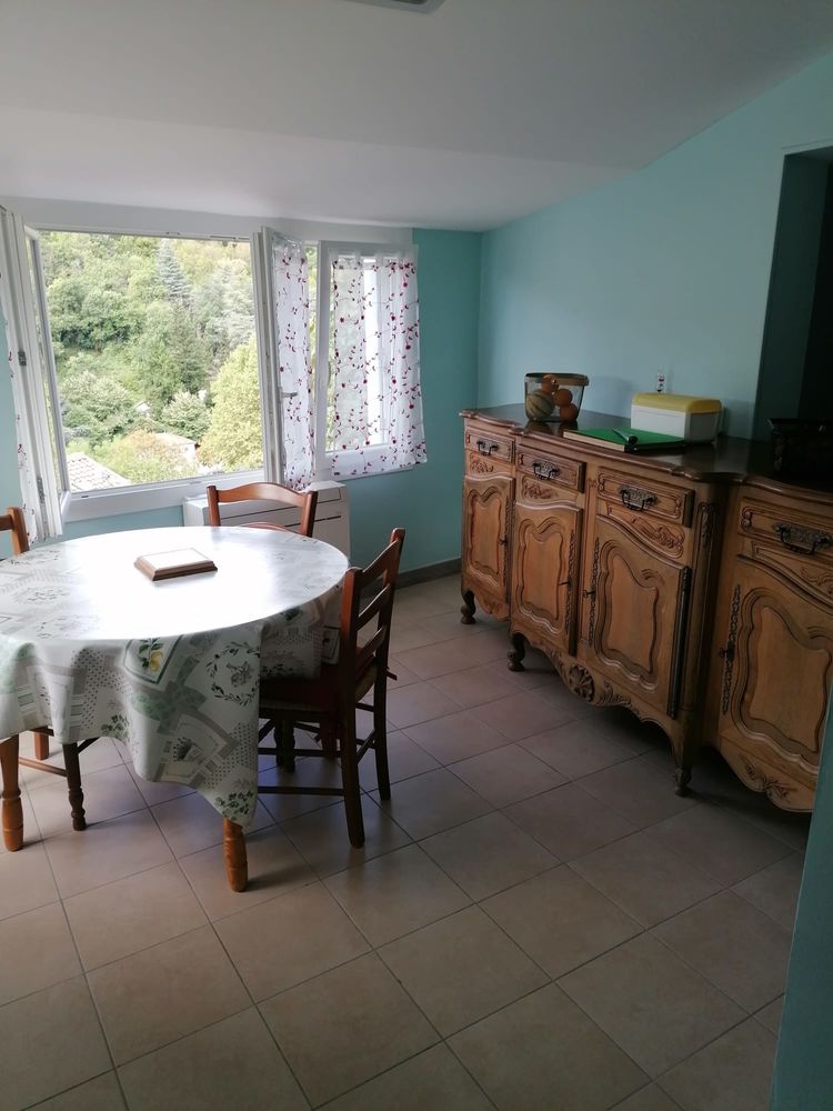 APPARTEMENT 70 M2, ETAT NEUF, JARDIN 190 M2 VUE MAGNIFIQUE