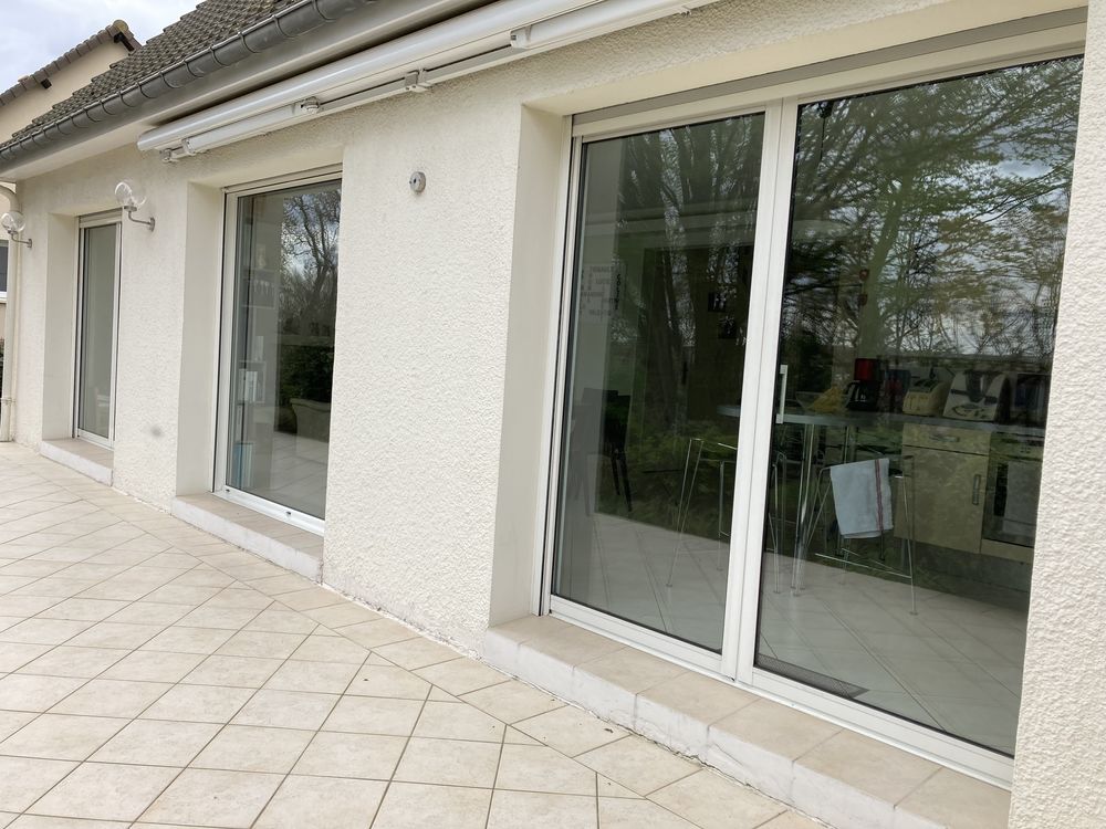 Particulier maison individuelle