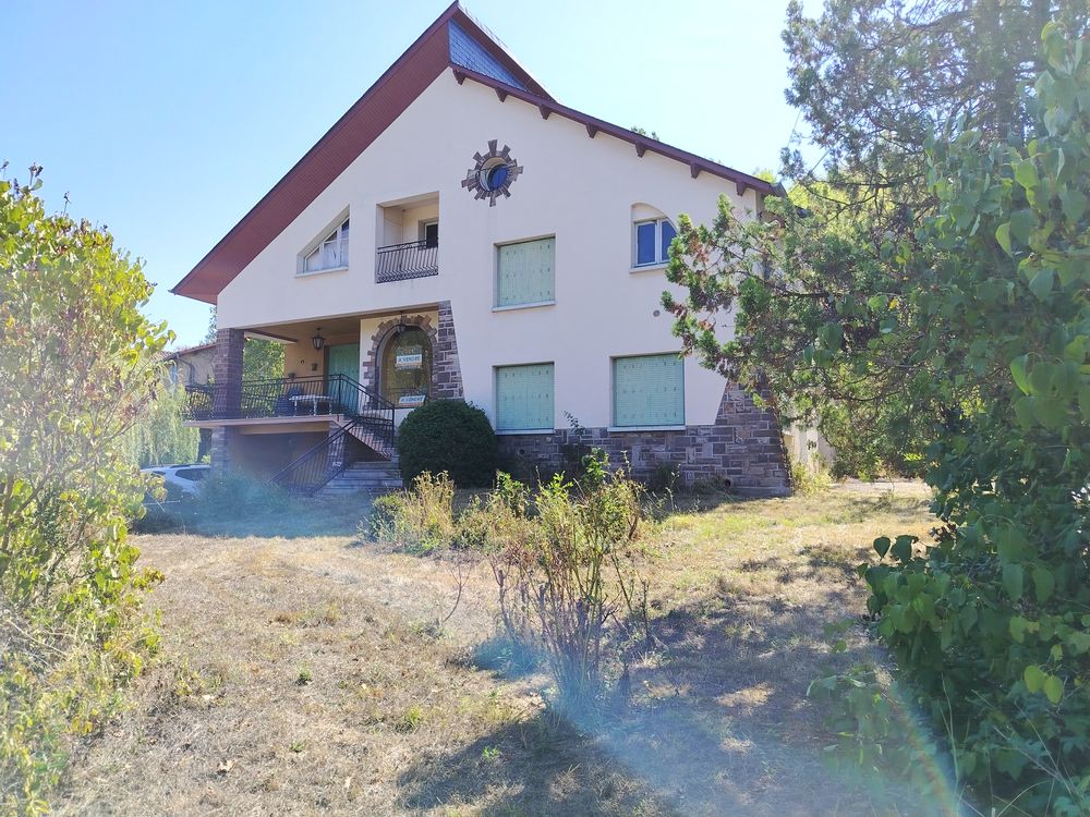 maison de 257m2 à Saint-Affrique