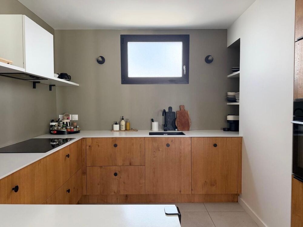 Triplex d'exception 166m2 Rennes