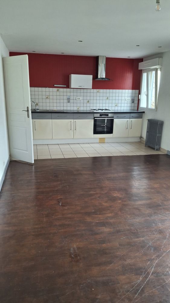 apt proche centre ville et gare 10mn a pied