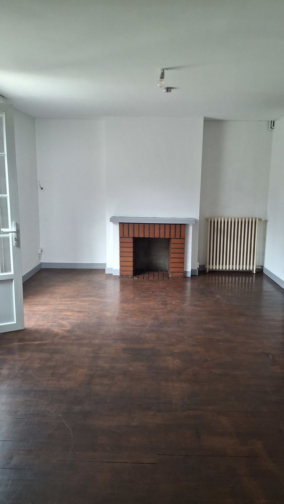 apt proche centre ville et gare 10mn a pied