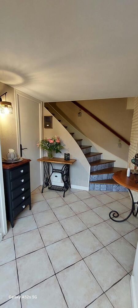 Maison avec piscine - 4 pièces - Couzeix (87)