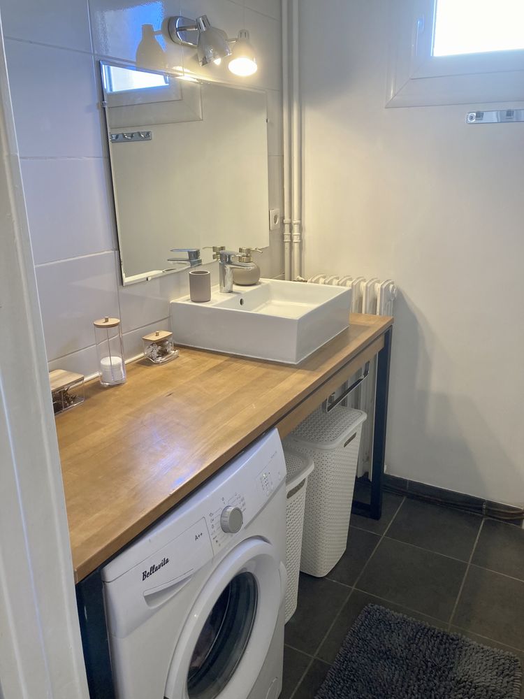 Appartement T4 84m2