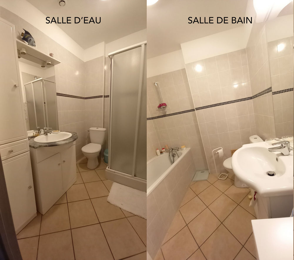 Charmant appartement avec jardin, T4, 100m2, garage, 2 caves