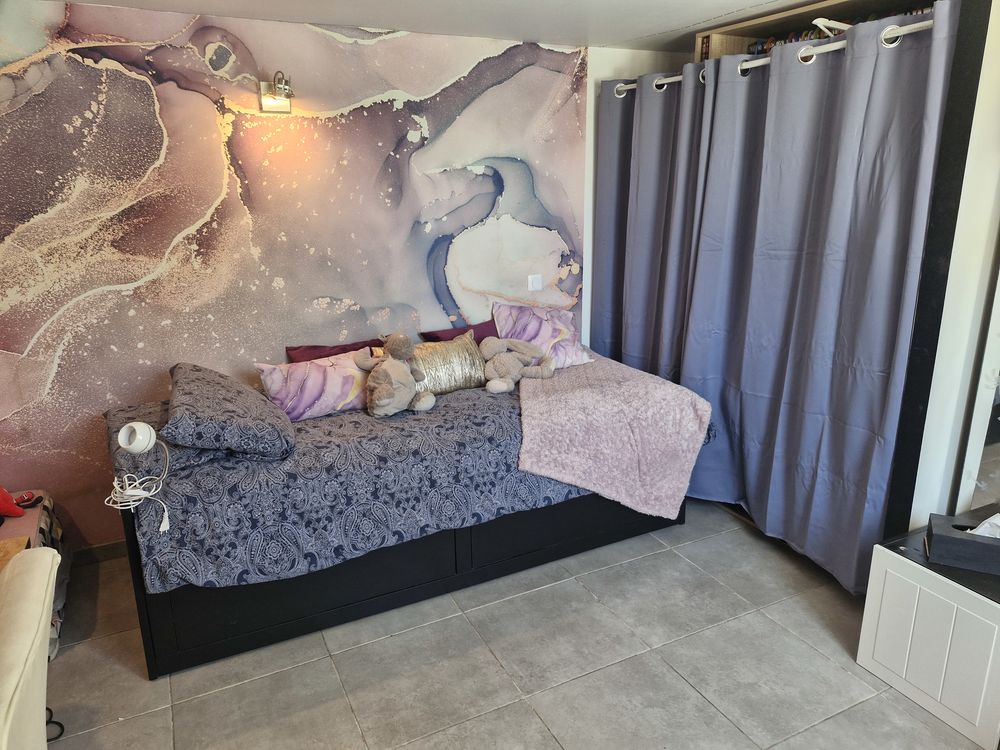 Maison 116m2 - 3 chambres + bureau - DPE B - Plain pied