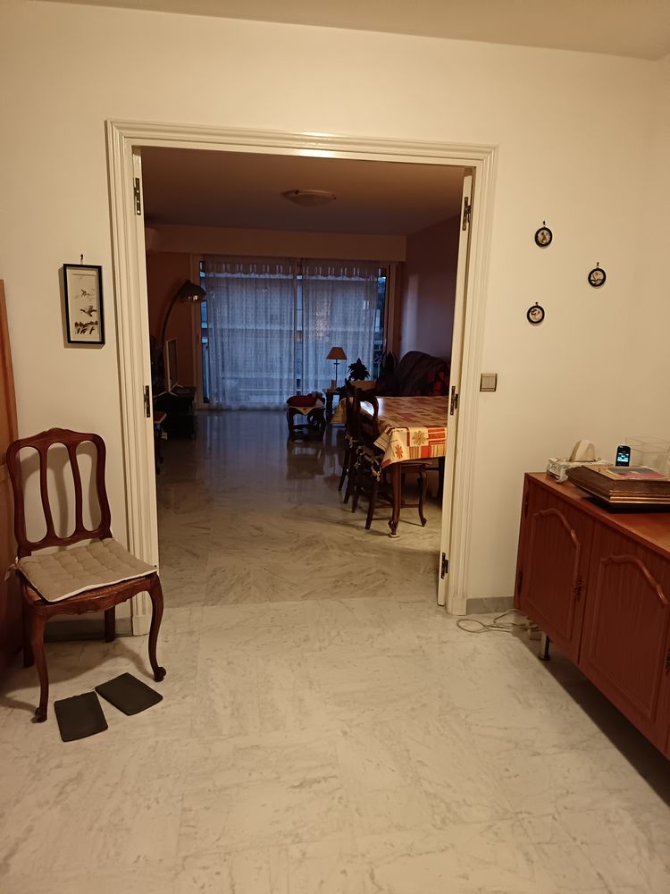 Appartement F4 avec garage Nice Cimiez