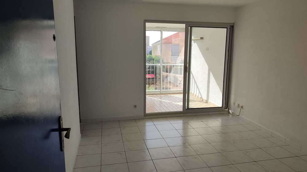 Appartement T2 Marseillan-plage