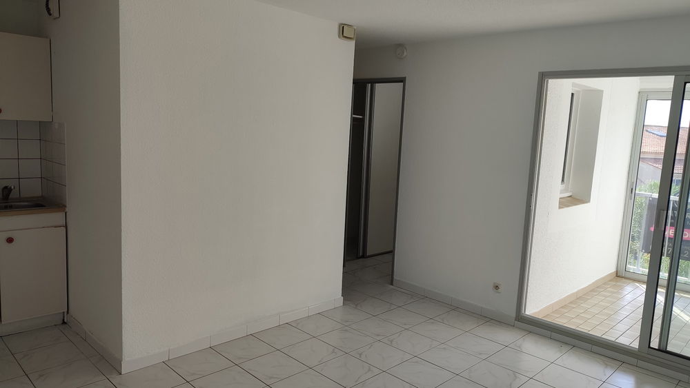 Appartement T2 Marseillan-plage