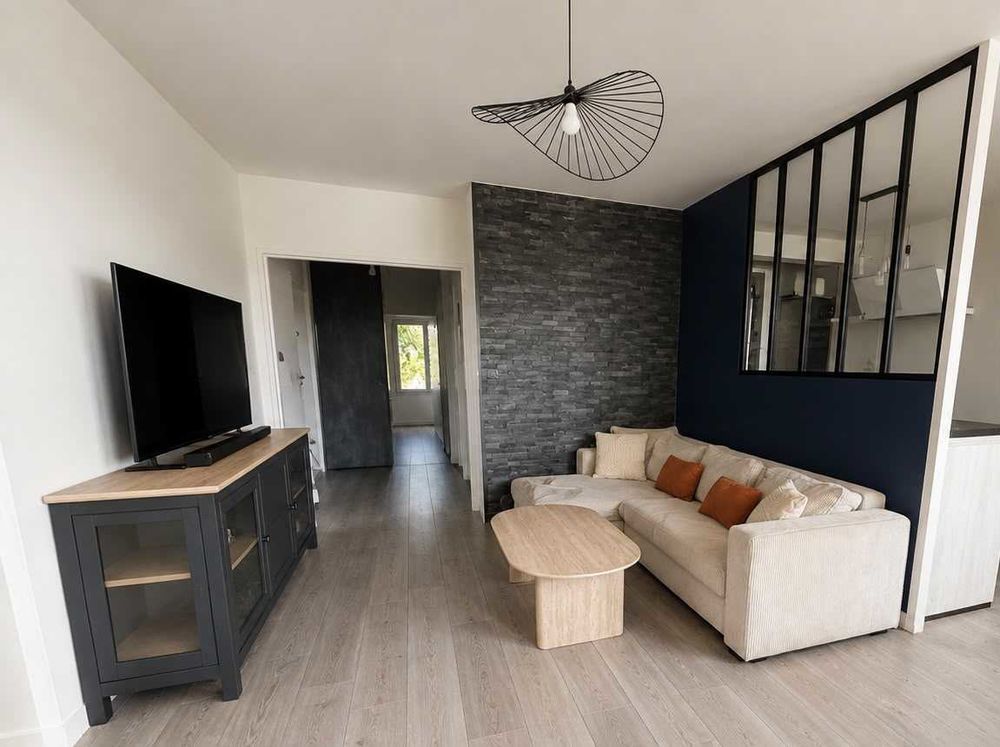 4 pièces · 81,12 m² · Joué€-€lès€-€Tours 37300 Quartier Vallée Violette