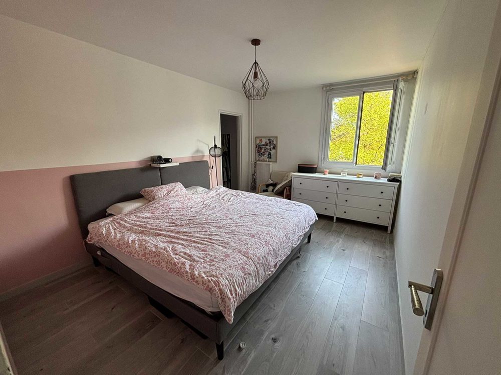 4 pièces · 81,12 m² · Joué€-€lès€-€Tours 37300 Quartier Vallée Violette