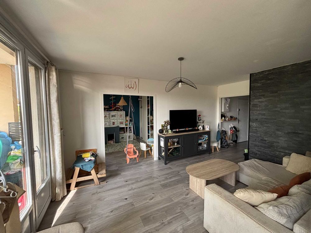 4 pièces · 81,12 m² · Joué€-€lès€-€Tours 37300 Quartier Vallée Violette