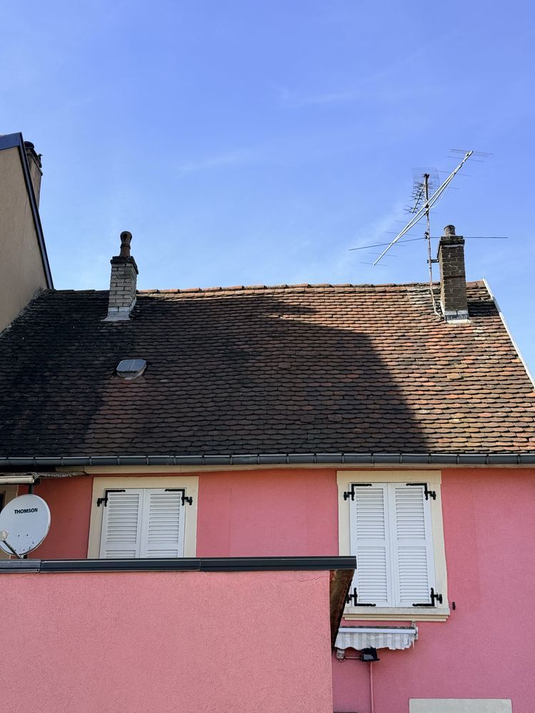 Charmante maison 5 pièces