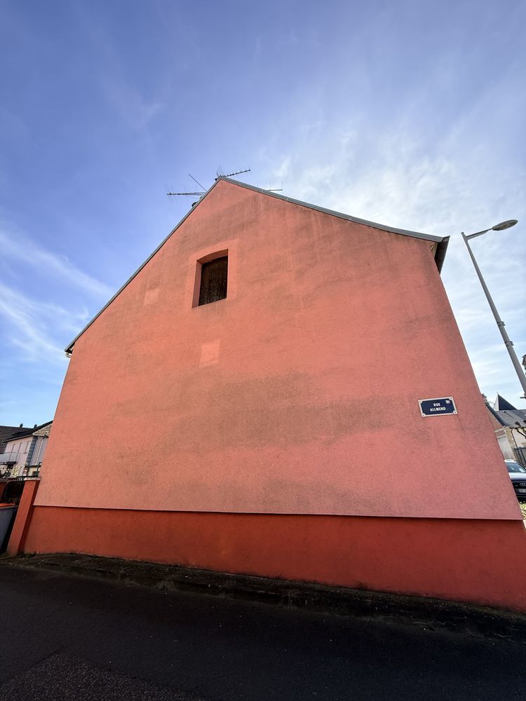 Charmante maison 5 pièces