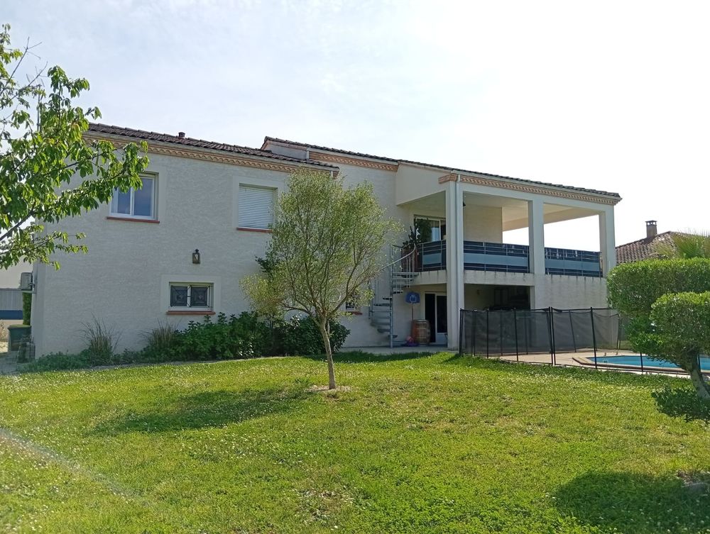 Maison Marssac-sur-Tarn