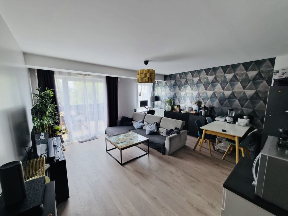 T4 Appartement 4 pièces ? Lumineux et sans vis-à-vis ? 87 m²