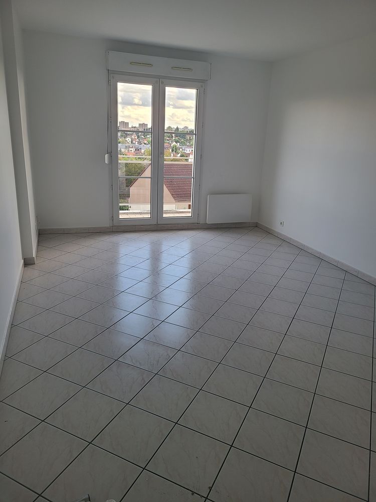 Appartement T3 de 67m2 à Villiers sur marne