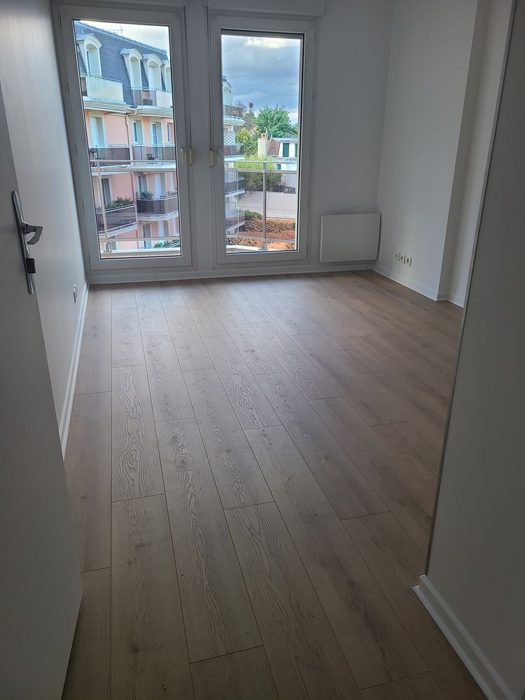 Appartement T3 de 67m2 à Villiers sur marne