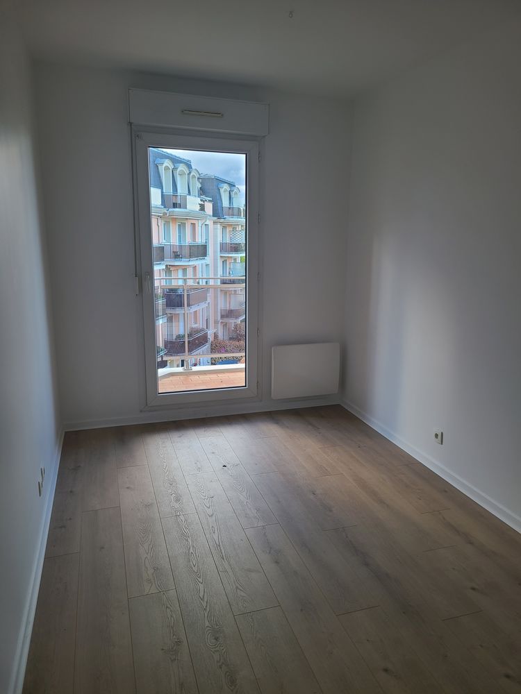 Appartement T3 de 67m2 à Villiers sur marne