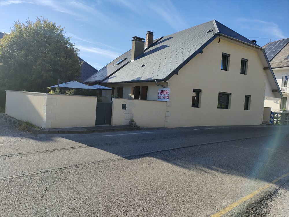 Maison a Gruffy