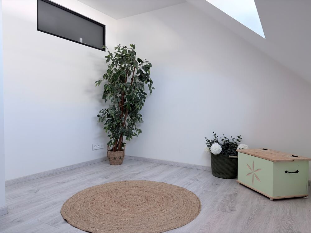 Maison a Gruffy
