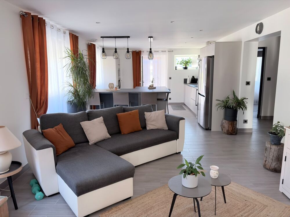 Maison a Gruffy