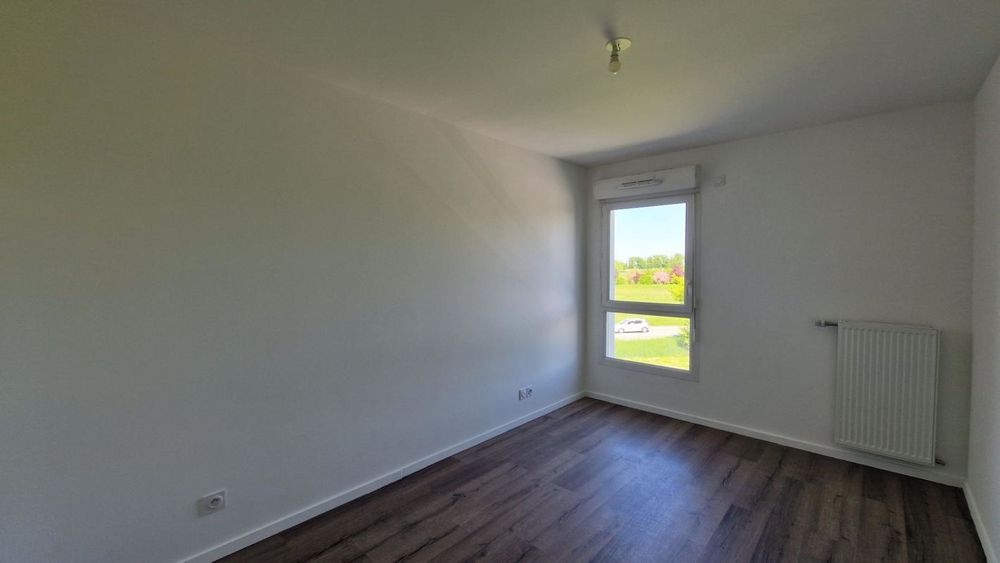 Appartement 2 pièces 40 m² à Saint-Julien-en-Genevois