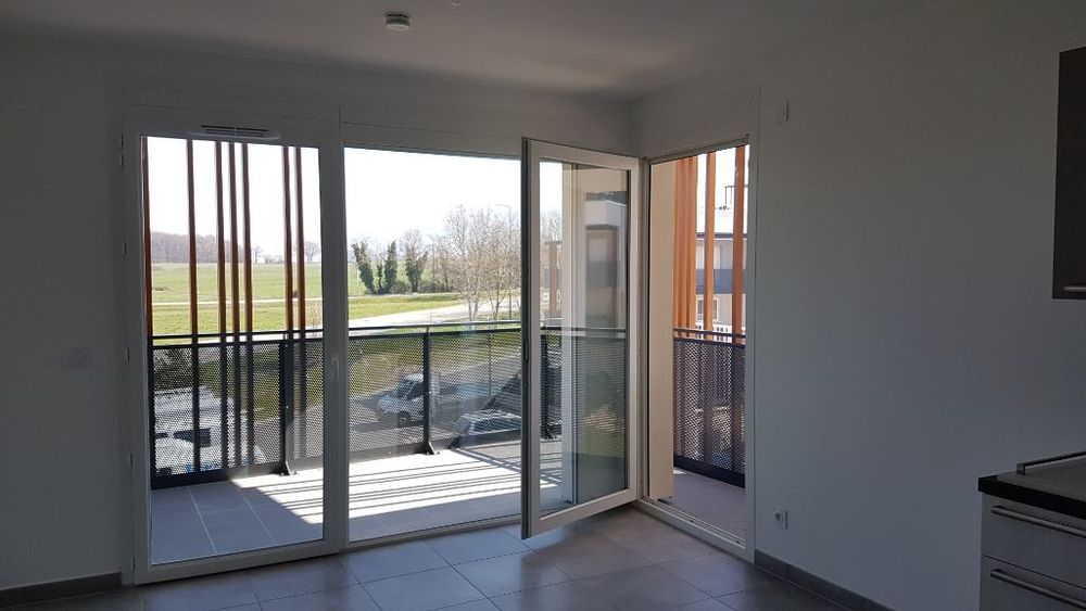 Appartement 2 pièces 40 m² à Saint-Julien-en-Genevois