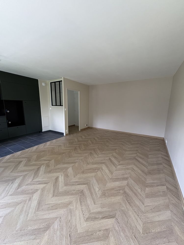 Apparement 46m2 - LE CHAPITRE