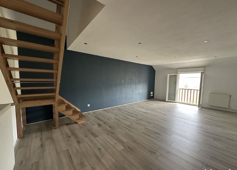 Appartement T5