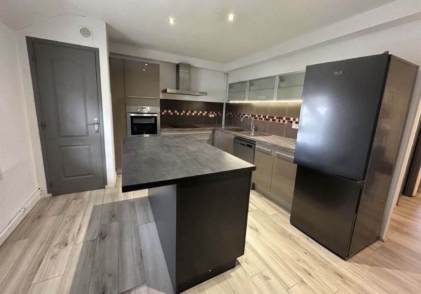 Appartement T5