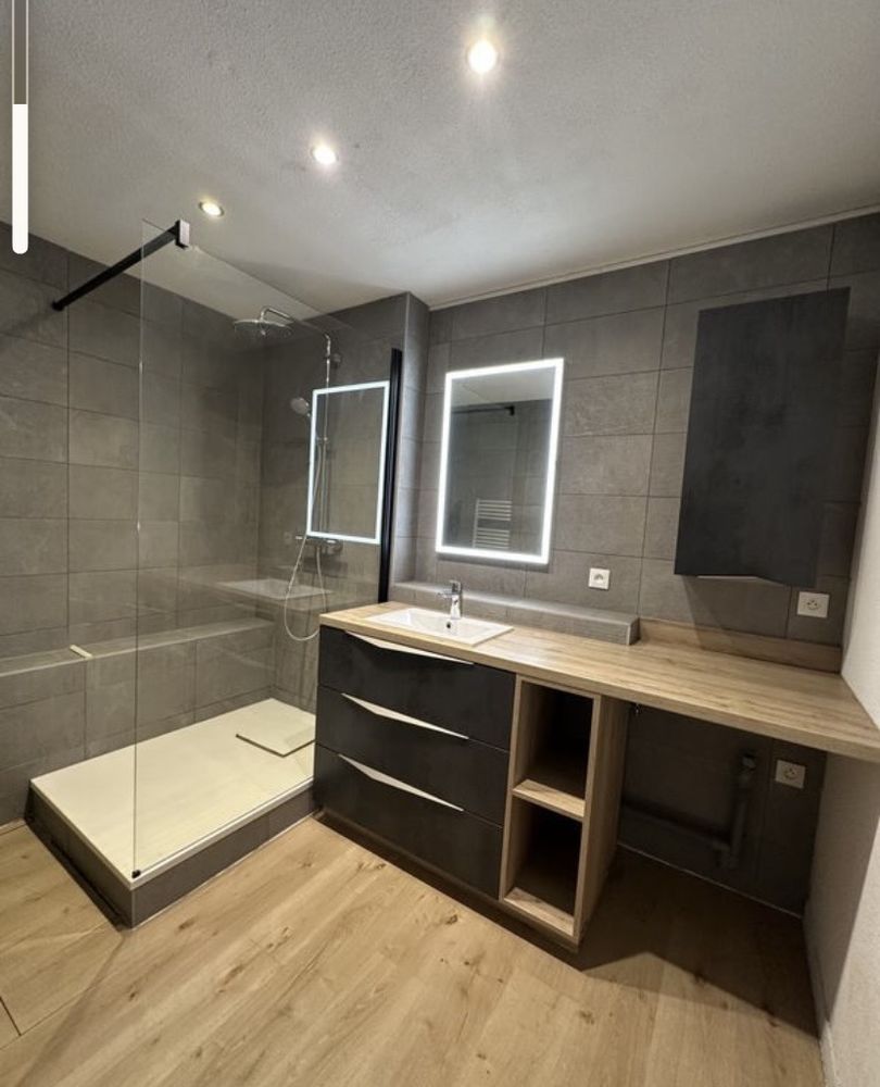 Appartement T5