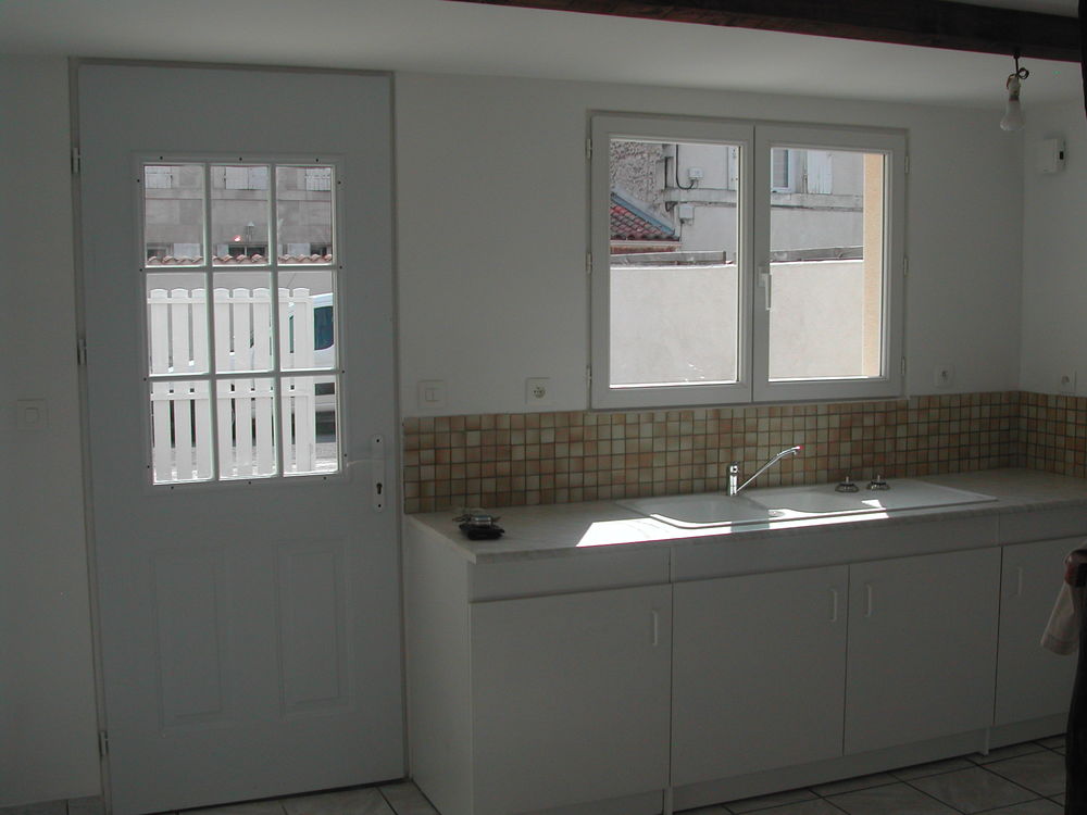 Cognac : Petite maison en centre ville