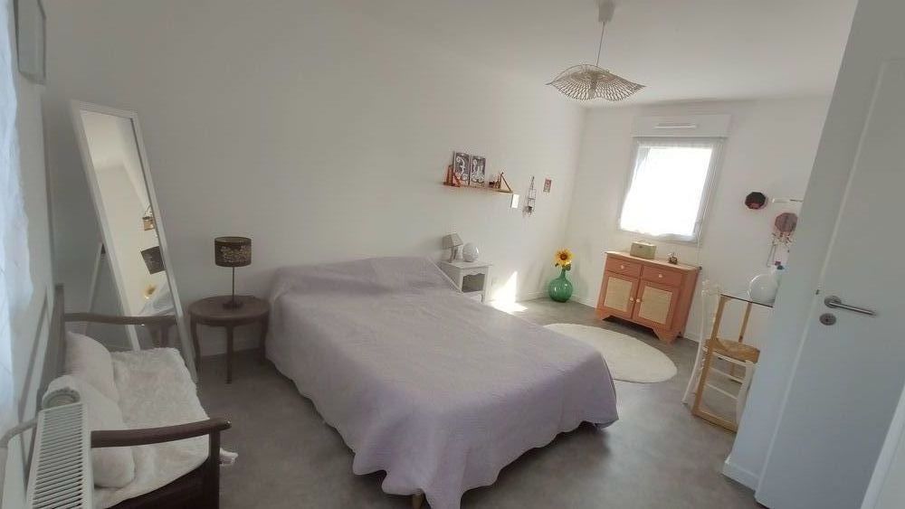 Maison bourg 83m2