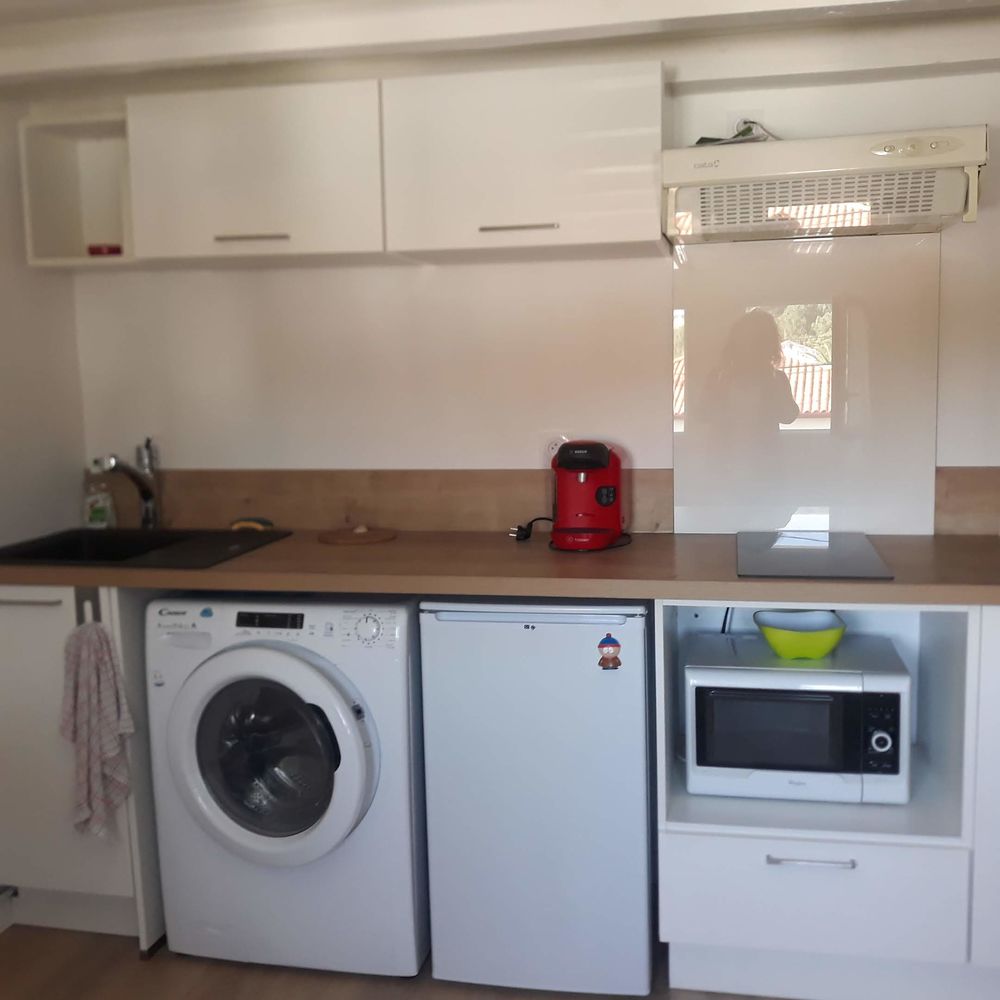 BIARRITZ MILADY STUDIO 15,35 m² RENOVE 150 000 €