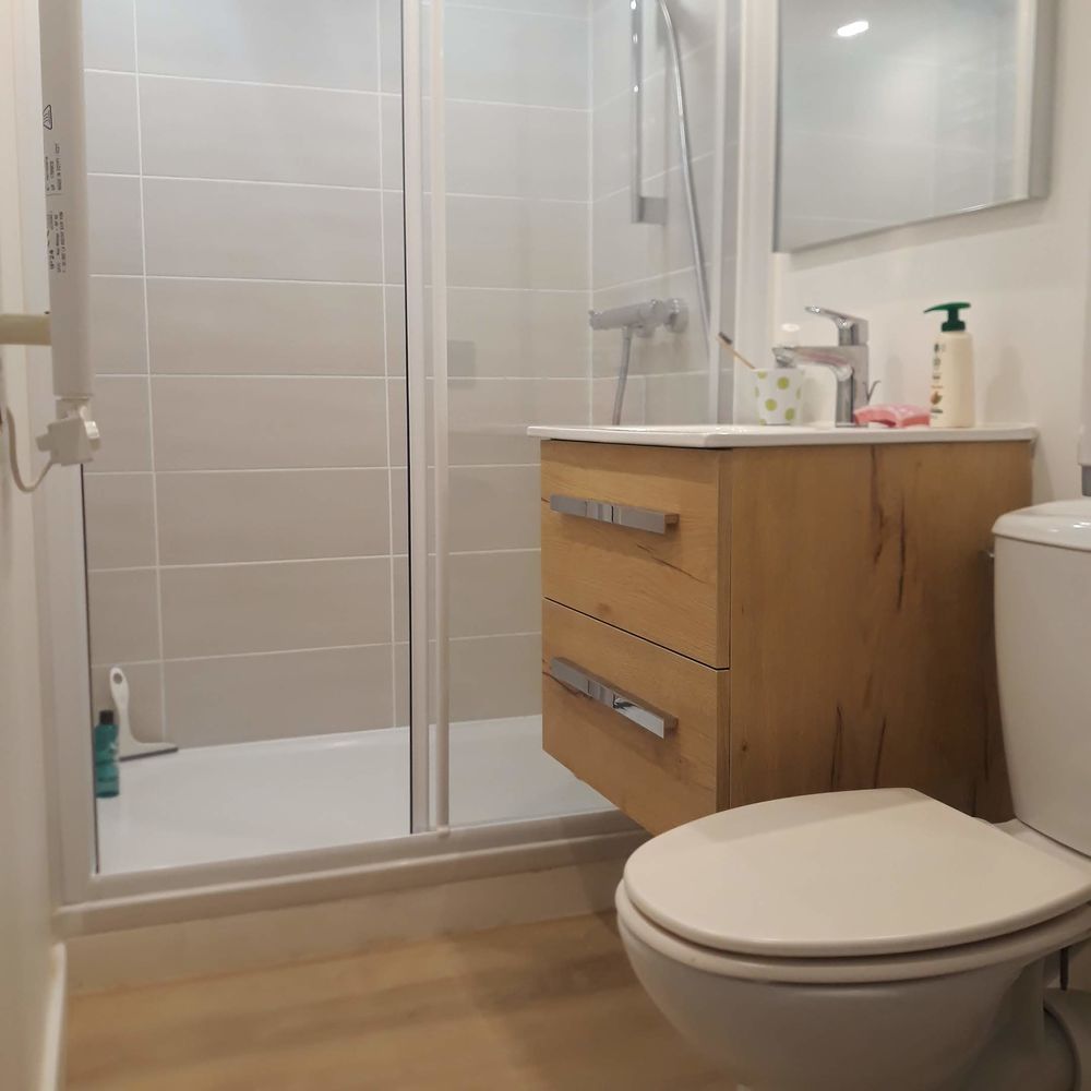 BIARRITZ MILADY STUDIO 15,35 m² RENOVE 150 000 €