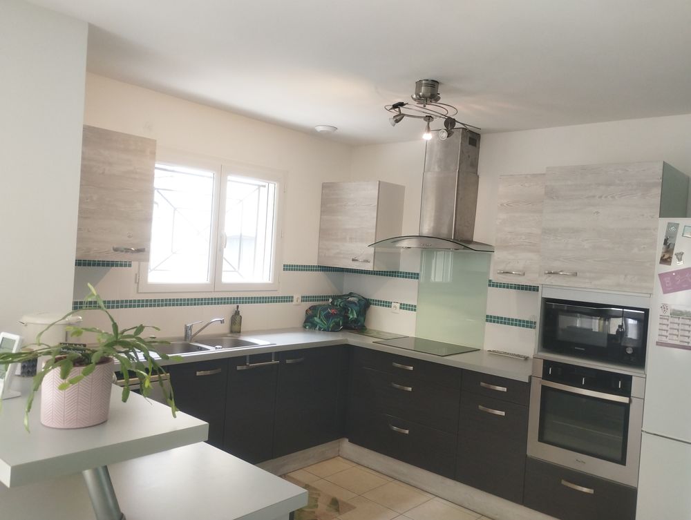 Maison T4 - 87m2