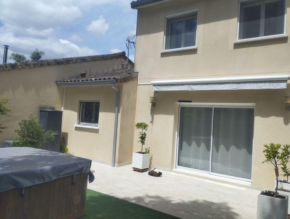 Maison T4 - 87m2