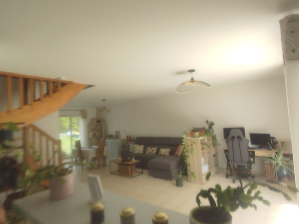 Maison T4 - 87m2