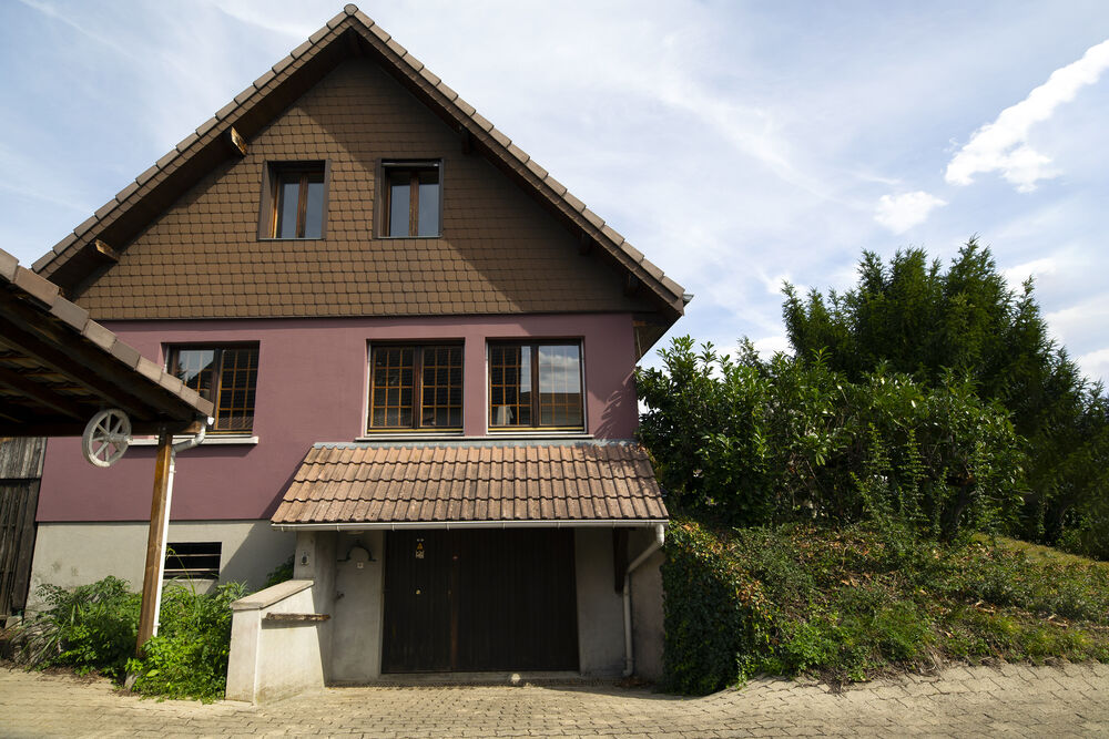 Maison Rixheim