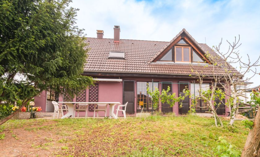 Maison Rixheim