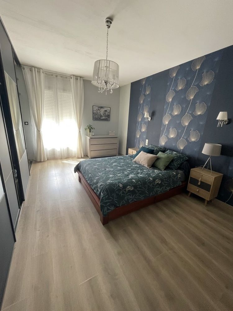 Saint-Gaudérique ? Une maison chaleureuse et clé en main
